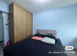 Blk 577 Woodlands Drive 16 (Woodlands), HDB 4 Rooms #511319651